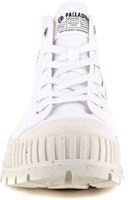 Palladium Pallashock Mid Organic ''Star White'' Putih Bintang 77353-116-M Shop Palladium Pallashock Mid Organic ''Star White'' Putih Bintang 77353-116-M