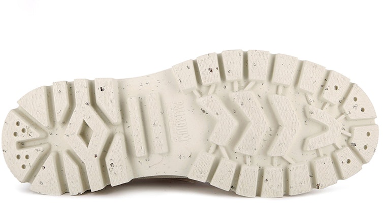 Palladium Pallashock Mid Organic 'Star White' 77353-116-M Purchase Palladium Pallashock Mid Organic 'Star White' 77353-116-M