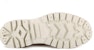 Palladium Pallashock Mid Organic 'Star White' 77353-116-M