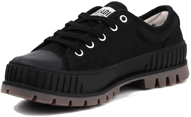 Palladium Pallashock OG 'Lienzo Negro' 76680-008-M Lookbook Palladium Pallashock OG 'Lienzo Negro' 76680-008-M