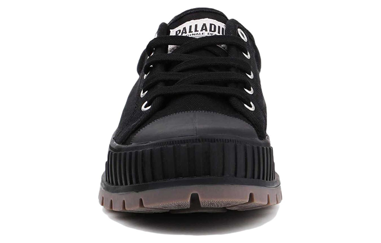 Purchase Palladium Pallashock OG 'Lienzo Negro' 76680-008-M