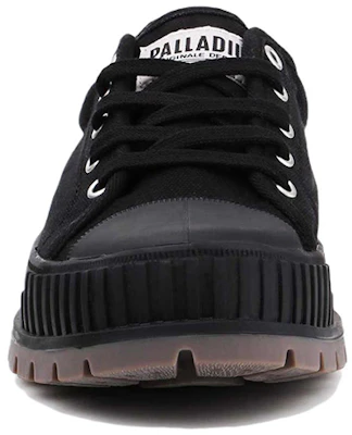 Palladium Pallashock OG 'Lienzo Negro' 76680-008-M Purchase Palladium Pallashock OG 'Lienzo Negro' 76680-008-M