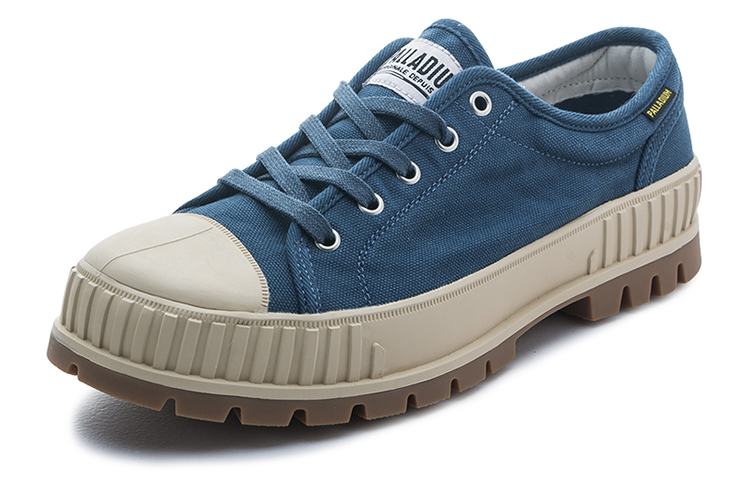 Palladium Pallashock 'Indigo' 圖 2