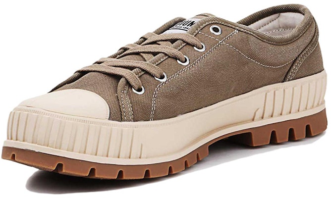 Palladium Pallashock OG 'Light Grey' 76680-377-M Lookbook Palladium Pallashock OG 'Light Grey' 76680-377-M