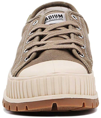 Palladium Pallashock OG 'Light Grey' 76680-377-M Purchase Palladium Pallashock OG 'Light Grey' 76680-377-M