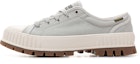Buy Palladium Pallashock OG 'Light Grey Canvas' Kelabu Cerah Kanvas 76680-073-M