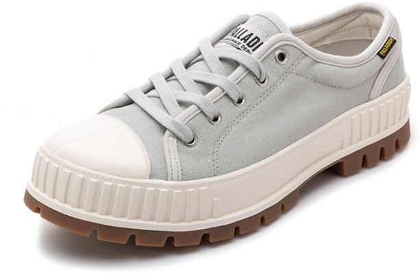 Palladium Pallashock OG 'Lienzo Gris Claro' 76680-073-M Order Palladium Pallashock OG 'Lienzo Gris Claro' 76680-073-M