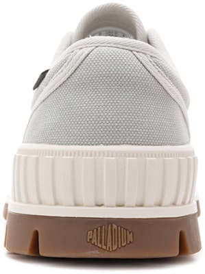 Palladium Pallashock OG 'Lienzo Gris Claro' 76680-073-M Lookbook Palladium Pallashock OG 'Lienzo Gris Claro' 76680-073-M