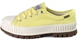 Buy Palladium Pallashock OG 'Kanvas Kuning Ringan & Bernafas' 76680-740-M