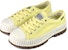Palladium Pallashock OG 'Kanvas Kuning Ringan & Bernafas' 76680-740-M