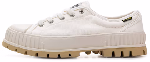 Palladium Pallashock OG 'Off-White Canvas' 76680-051-M Palladium Pallashock OG 'Off-White Canvas' 76680-051-M