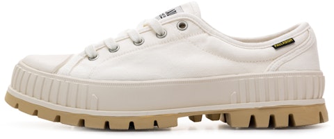 Palladium Pallashock OG 'Off-White Canvas' 76680-051-M Palladium Pallashock OG 'Off-White Canvas' 76680-051-M