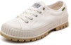 Order Palladium Pallashock OG 'Canvas Putih Gading' 76680-051-M