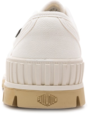 Palladium Pallashock OG 'Off-White Canvas' 76680-051-M Lookbook Palladium Pallashock OG 'Off-White Canvas' 76680-051-M