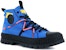 Palladium Pallashock Re-Craft 'Blue High-Top Outdoor' 77194-462-M