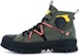 Palladium Pallashock Re-Craft 'Olive Green' 77194-309-M