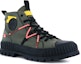 Lookbook Palladium Pallashock Re-Craft 'Olive Green' 77194-309-M