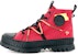 Palladium Pallashock Re-Craft 'Red Outdoor' 77194-614-M