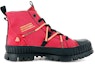 Order Palladium Pallashock Re-Craft 'Red Outdoor' 77194-614-M