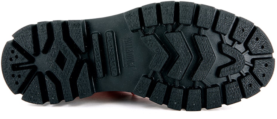 Palladium Pallashock Re-Craft 'Red Outdoor' 77194-614-M Purchase Palladium Pallashock Re-Craft 'Red Outdoor' 77194-614-M