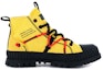 Order Palladium Pallashock Re-Craft 'Yellow' 77194-741-M