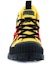 Shop Palladium Pallashock Re-Craft 'Yellow' 77194-741-M
