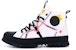 Palladium Pallashock Re-Craft High 'White Outdoor' 77194-116-M