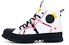 Buy Palladium Pallashock Re-Craft High 'White Outdoor' 77194-116-M