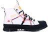 Order Palladium Pallashock Re-Craft High 'White Outdoor' 77194-116-M