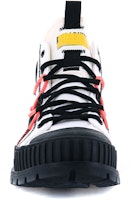 Palladium Pallashock Re-Craft High 'Putih Outdoor' 77194-116-M Shop Palladium Pallashock Re-Craft High 'Putih Outdoor' 77194-116-M