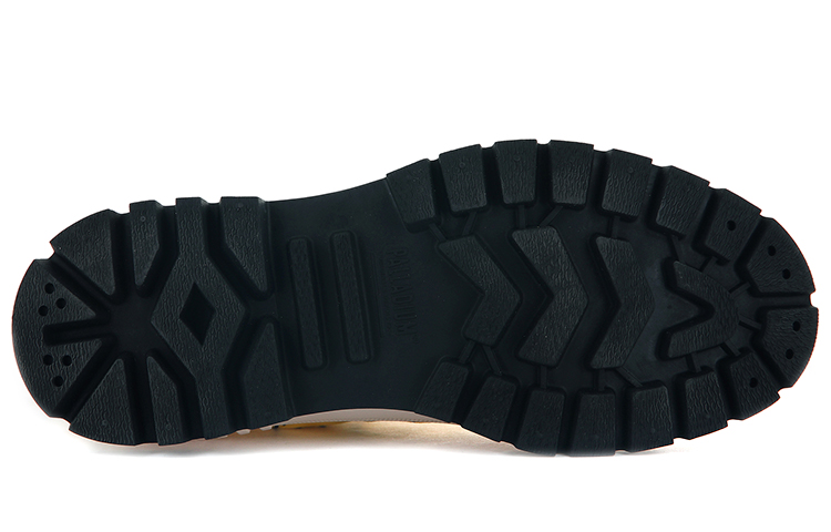 Purchase Palladium Pallashock Smiley Ao 'Kuning Smiley' 77193-736-M