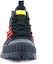 Shop Palladium Pallashoff Re-Craft 'Black Outdoor High-Top' 77194-010-M