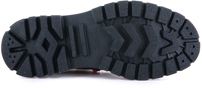 パラディウム パラショフ リクラフト 'ブラック アウトドア ハイトップ' 77194-010-M Purchase パラディウム パラショフ リクラフト 'ブラック アウトドア ハイトップ' 77194-010-M