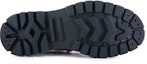 Purchase Palladium Pallashoff Re-Craft 'Black Outdoor High-Top' 77194-010-M