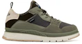 Buy Palladium Pallasider Low WP+ Casual Shoes Dark Green 04074309