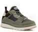 Order Palladium Pallasider Low WP+ Casual Shoes Dark Green 04074309