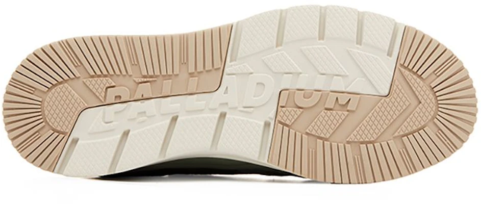 Palladium Pallasider Low WP+ Casual Shoes Dark Green 04074309 Lookbook Palladium Pallasider Low WP+ Casual Shoes Dark Green 04074309