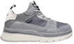 Buy Palladium Pallasider Low WP+ Casual Shoes Grey 04074071