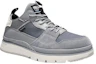 Order Palladium Pallasider Low WP+ Casual Shoes Grey 04074071