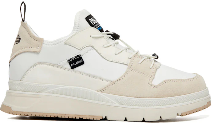 Palladium Pallasider Low WP+ Sepatu Kasual Putih 4074116 Buy Palladium Pallasider Low WP+ Sepatu Kasual Putih 4074116