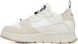 Shop Palladium Pallasider Low WP+ Sepatu Kasual Putih 4074116