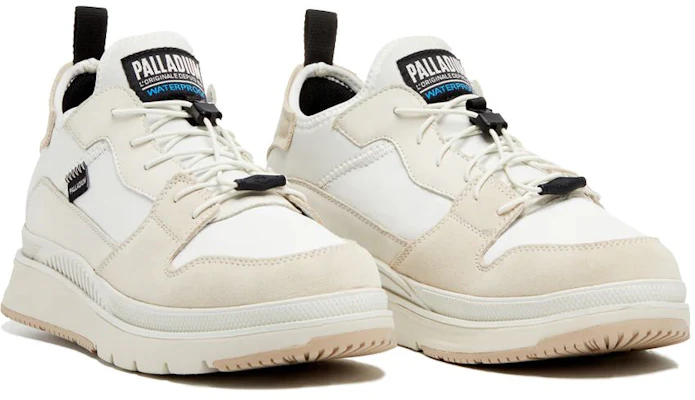 Palladium Pallasider Low WP+ Sepatu Kasual Putih 4074116 Purchase Palladium Pallasider Low WP+ Sepatu Kasual Putih 4074116