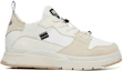 Buy Palladium Pallasider Low WP+ Zapatillas Blancas Casual 0 4074116