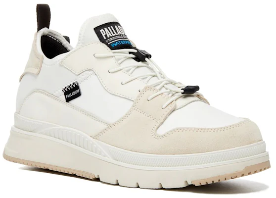 Palladium Pallasider Low WP+ Zapatillas Blancas Casual 0 4074116 Order Palladium Pallasider Low WP+ Zapatillas Blancas Casual 0 4074116