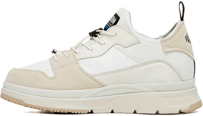 Palladium Pallasider Low WP+ Zapatillas Blancas Casual 0 4074116 Shop Palladium Pallasider Low WP+ Zapatillas Blancas Casual 0 4074116