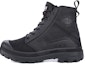 Buy Palladium Pallasider Travel WP+ 'Black Outdoor Boot' 77040-008-M