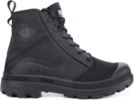 帕拉丁 Pallasider Travel WP+ 黑色户外靴 77040-008-M Order 帕拉丁 Pallasider Travel WP+ 黑色户外靴 77040-008-M