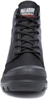 帕拉丁 Pallasider Travel WP+ 黑色户外靴 77040-008-M Shop 帕拉丁 Pallasider Travel WP+ 黑色户外靴 77040-008-M