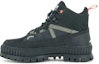 Buy Palladium Pallasider Travel WP+ 'Breathable Waterproof Black' 77989-008-M