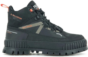 Palladium Pallasider 旅行WP+ '透氣防水黑色' 77989-008-M Order Palladium Pallasider 旅行WP+ '透氣防水黑色' 77989-008-M